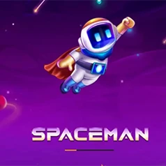 SpaceMan
